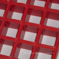Panneau FRP en fibre de verre Norgol de sol en plastique moulé